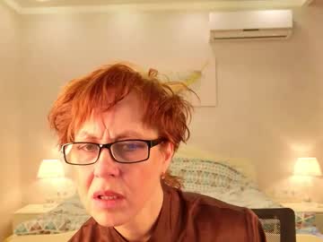 Lioraweiss Chaturbate stream image from March 02, 2026