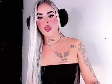 Miludollts Chaturbate stream image from March 02, 2026