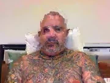 Mistertattoo3000 Chaturbate stream image from March 02, 2026