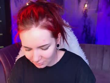 Teresa_Gold Chaturbate stream image from March 02, 2026