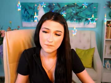 Terezarobinson Chaturbate stream image from March 02, 2026