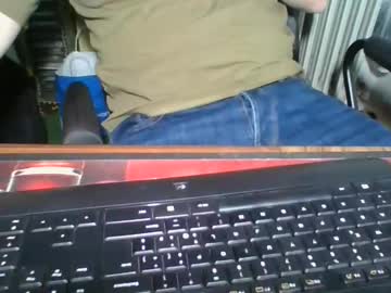 Theimpaler83 Chaturbate stream image from March 02, 2026
