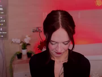 Adet1a Chaturbate stream image from March 02, 2026