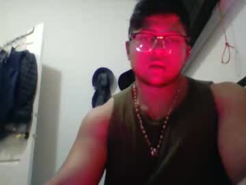Bluevegeta143 Chaturbate stream image from March 02, 2026