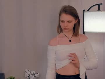 Tierarote Chaturbate stream image from March 02, 2026
