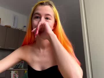Valtopi Chaturbate stream image from March 02, 2026