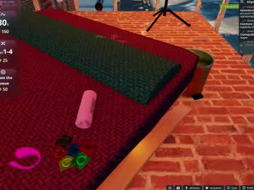 Alexa3d Chaturbate stream image from March 02, 2026