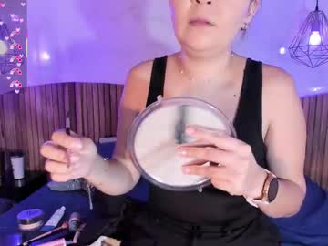 Alissajoness Chaturbate stream image from March 02, 2026