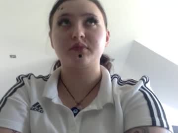 Ariakinkygirl Chaturbate stream image from March 02, 2026