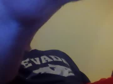 Bigrack1995 Chaturbate stream image from March 02, 2026