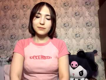 Cassiheyn Chaturbate stream image from March 02, 2026