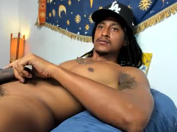 Jaacksn Chaturbate stream image from March 02, 2026