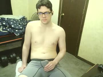 Jack2shy Chaturbate stream image from March 02, 2026