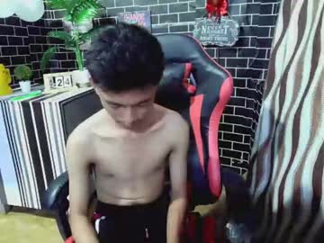 Masteralex19 Chaturbate stream image from March 02, 2026