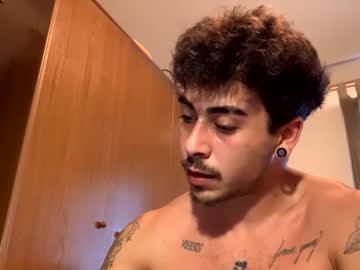 Mojitoxxx69 Chaturbate stream image from March 02, 2026