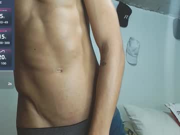 Samfox_ Chaturbate stream image from March 02, 2026