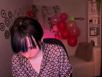 Sana_Kito Chaturbate stream image from March 02, 2026