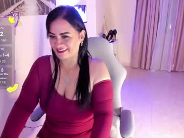 Anastacya_ Chaturbate stream image from March 02, 2026