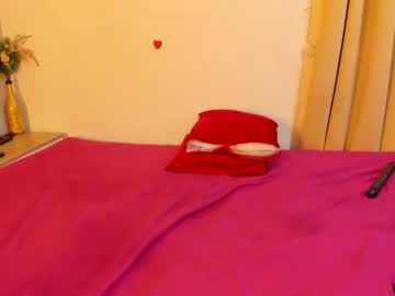 Caro_Danna Chaturbate stream image from March 02, 2026