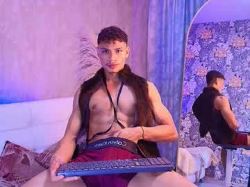 Davis_Saint Chaturbate stream image from March 02, 2026