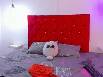 Elsa69dreams Chaturbate stream image from March 02, 2026