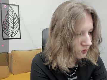 Haileyfoxy Chaturbate stream image from March 02, 2026