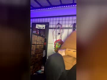 Kalimorrison Chaturbate stream image from March 02, 2026
