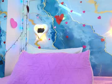 _Lorrayne_ Chaturbate stream image from March 02, 2026