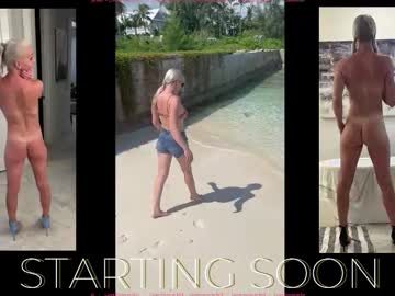 Lovemoscarlett Chaturbate stream image from March 02, 2026