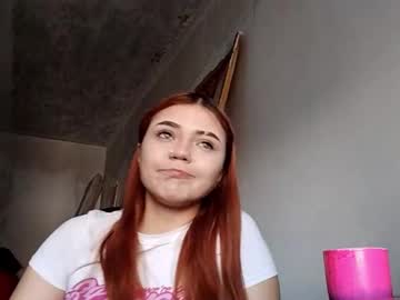 Luisaferguson Chaturbate stream image from March 02, 2026