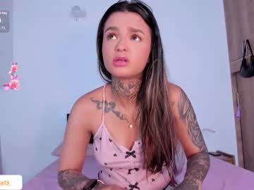Medussa13 Chaturbate stream image from March 02, 2026
