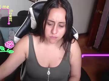 Mel_Raise Chaturbate stream image from March 02, 2026