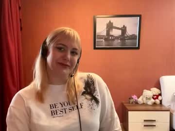 Nannetteburo Chaturbate stream image from March 02, 2026