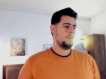 Ryan_Evannss Chaturbate stream image from March 02, 2026