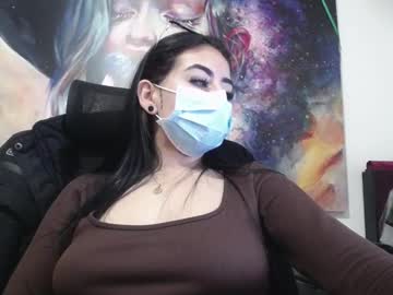 Savage_Doll Chaturbate stream image from March 02, 2026