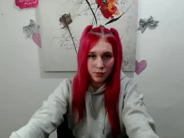 Scarlet__Flower_ Chaturbate stream image from March 02, 2026