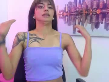 Sofy_Durand Chaturbate stream image from March 02, 2026