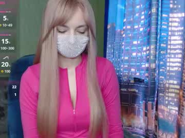 Sophieblackwood stream image from March 02, 2026