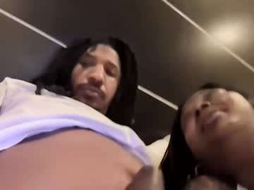 Tyronebbccali Chaturbate stream image from March 02, 2026