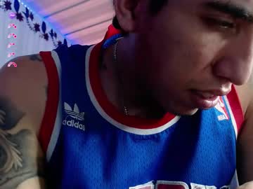 Adan_Hudson Chaturbate stream image from March 02, 2026