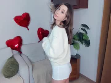 Ashleeburkeen Chaturbate stream image from March 02, 2026