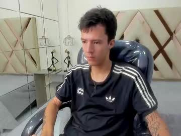 Camievan Chaturbate stream image from March 02, 2026