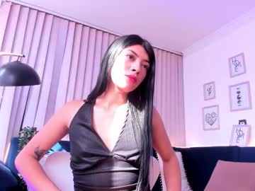 Emilydolly_ Chaturbate stream image from March 02, 2026