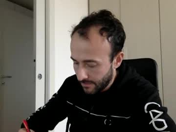 Hhombre Chaturbate stream image from March 02, 2026