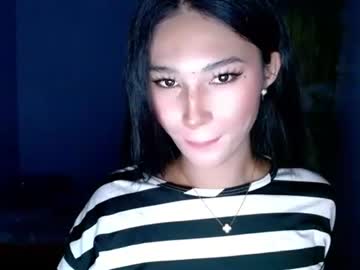 Missminervaa Chaturbate stream image from March 02, 2026