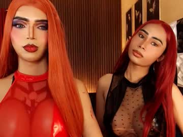 Brattzvenice Chaturbate stream image from March 02, 2026