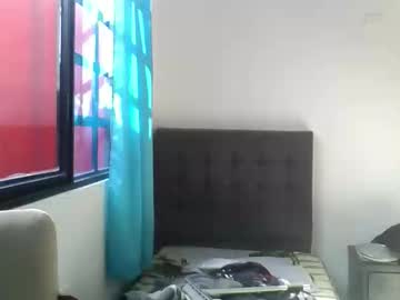 Chyoixburnell_Steviestar_ Chaturbate stream image from March 02, 2026