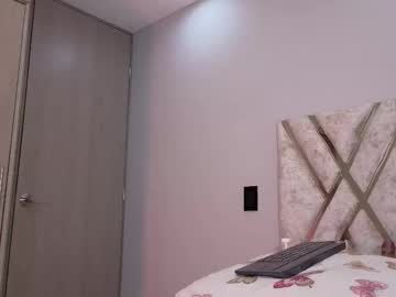 Dulce_Sammy_ Chaturbate stream image from March 02, 2026