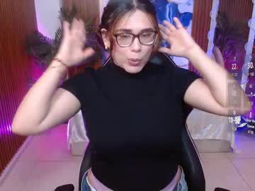 Isiis_Tay Chaturbate stream image from March 02, 2026