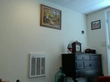 Loadmaster1212 Chaturbate stream image from March 02, 2026
